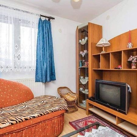Apartman Svetlicic Ravna Gora Exterior foto